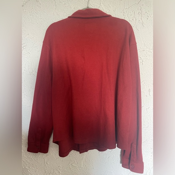 Button up jacket - Picture 4 of 4